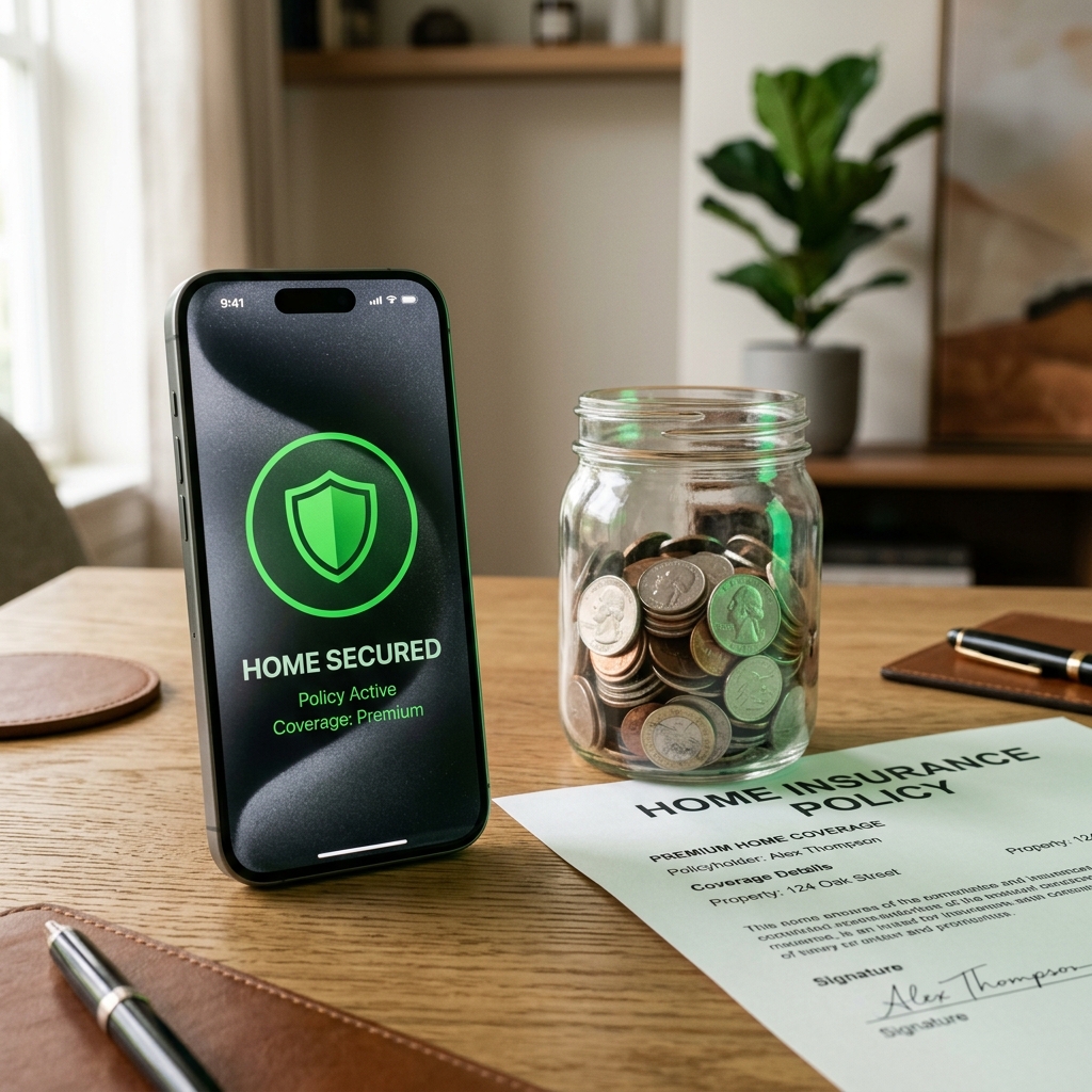 The Three Savings of Switching